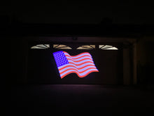 Load image into Gallery viewer, 4-in-1 holiday projector for Christmas, Thanksgiving, Easter, July 4th and the Memorial day